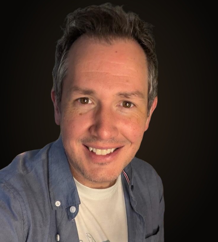 Wes Martin